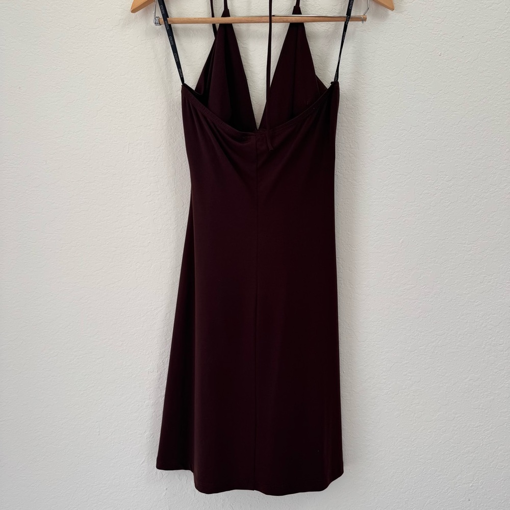 Y2K Festival Gypsy Halter Dress - Picture 8 of 10